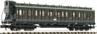 804305 Fleischmann Compartment coach 3rd class type C4 pr04